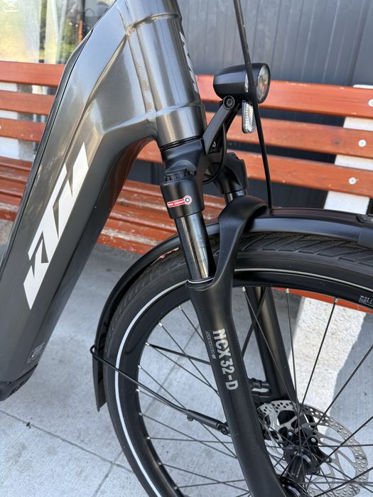 Електрически велосипед KTM Macina 740 28/M