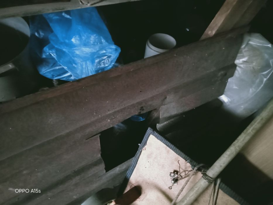 Продам железный шифер