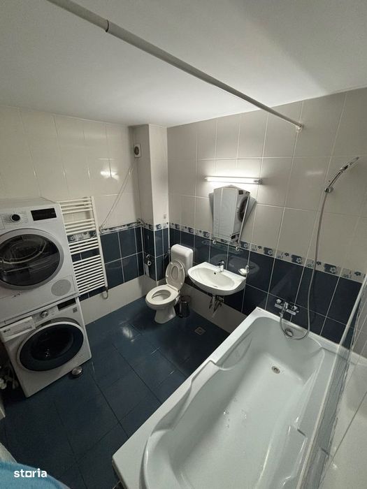 apartament 3 camere 52m , Zona Florilor , 79500