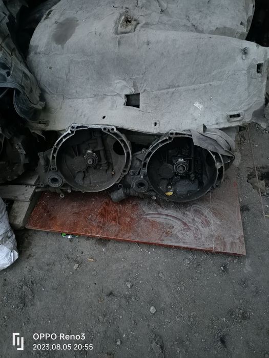 Каробка ВАЗ Лада