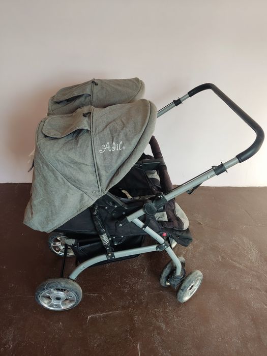 Каласка ортача зор холда