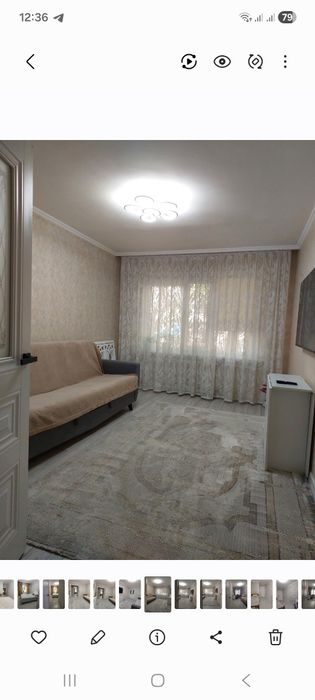 Продажа квартир ,