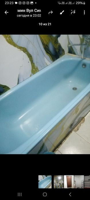 Продаётся 2х ком квартира 8мр