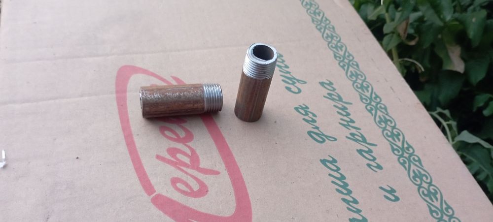 Продам резьбы на 15