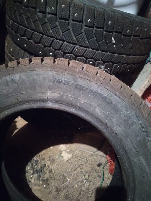 Viatti Brina Nordico V-522