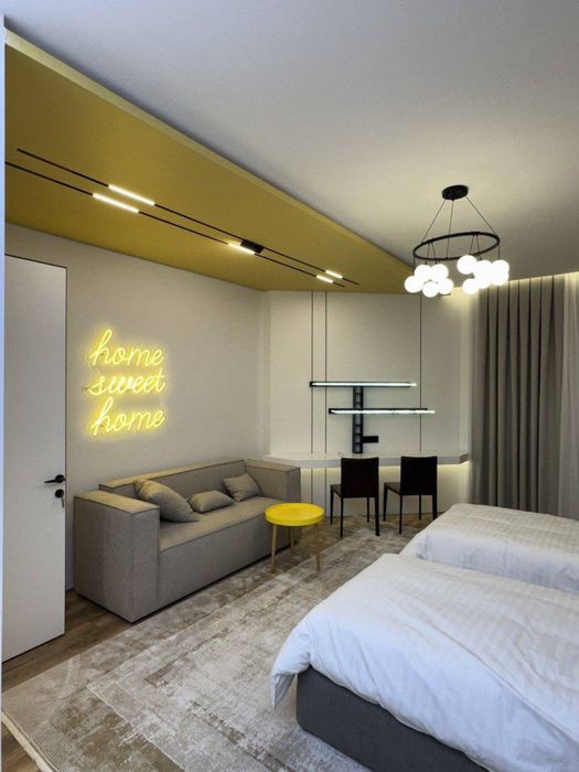 ЖК Ozbegim 3/14/14