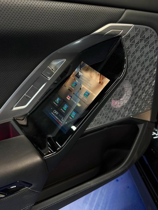 Bmw i7 Xdrive 60 limousine