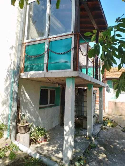 Продава се Къща в с. Момина църква, Област Бургас - 70 кв.м за 428 €/кв.м - Снимка #6