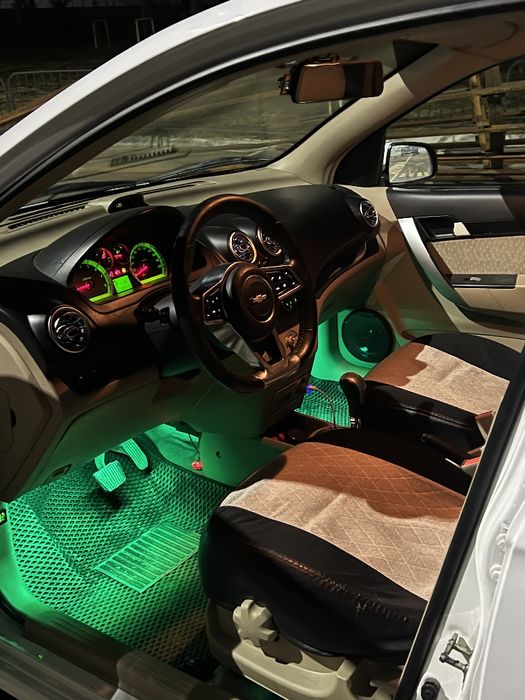 Nexia 3 sotiladi !!!