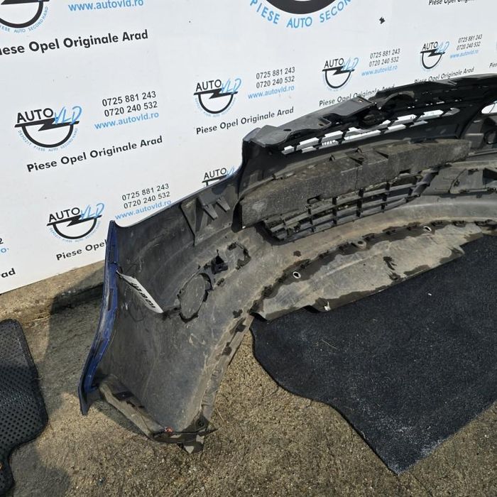 Bara fata completa Opel Corsa D