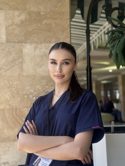 Медицинские справки, больничный лист, вкк, паспорт здоровья, Астана