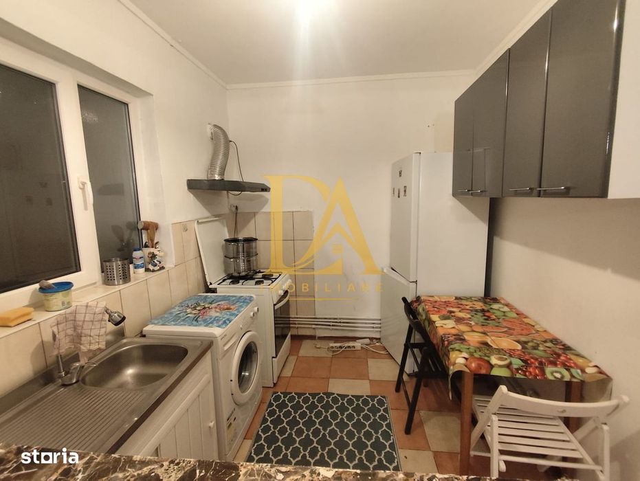 De închiriat – 2 garsoniere cochete la casă | Dămăroaia