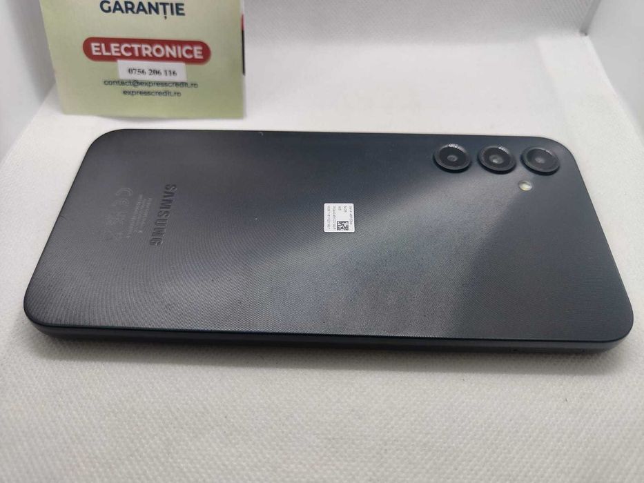Samsung Galaxy A14 (68044/10 Pacurari 1) Garantie 2 ani