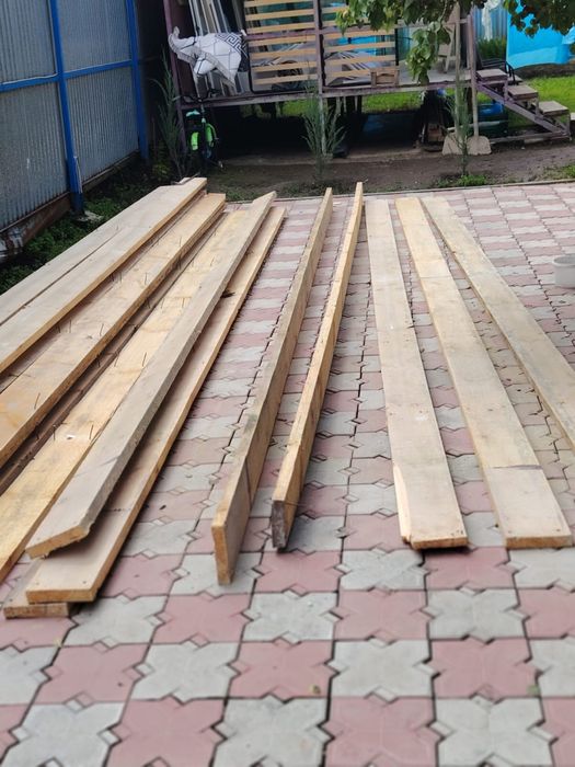 Балки бу продам.