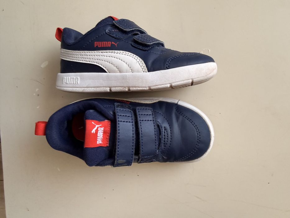 Детски маратонки и сандали 24-27 размер