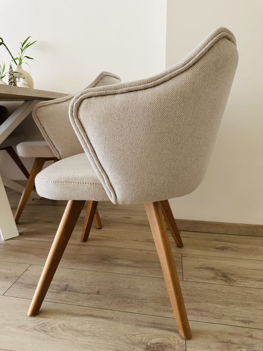 Трапезен стол -4 бр.