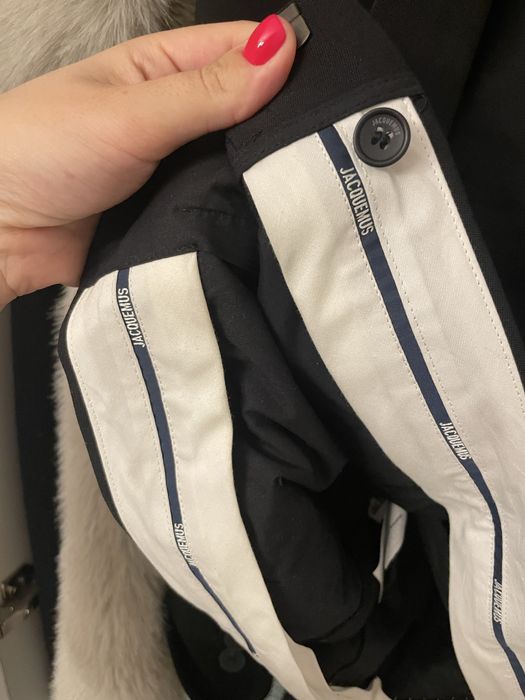 Оригинален Панталон Jacquemus