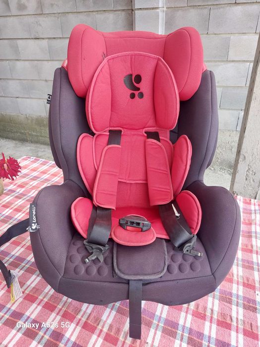 Стол за кола Lorelli