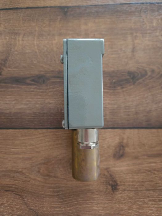 Индустриален пресостат Trafag 920.2377