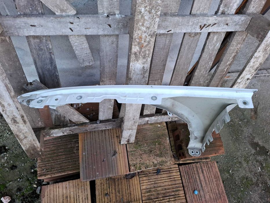 Десен калник за Skoda Scala