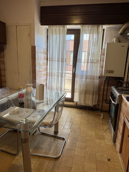 Apartament 3 camere Lenin Sud