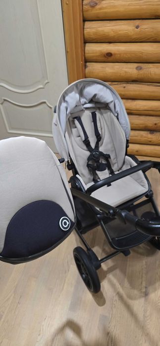 Коляска Anex M-type 2 in 1