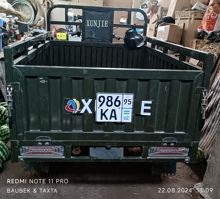 Хунжи мото сатылады таза Обмен бар