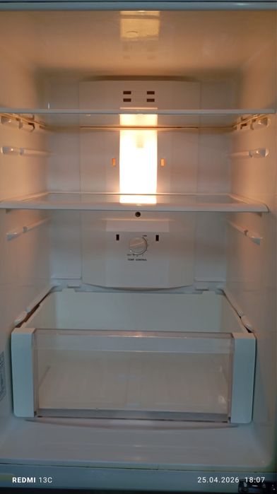 Холадильник бууу