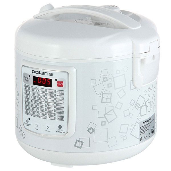 Ремонт мультиварок в Астане