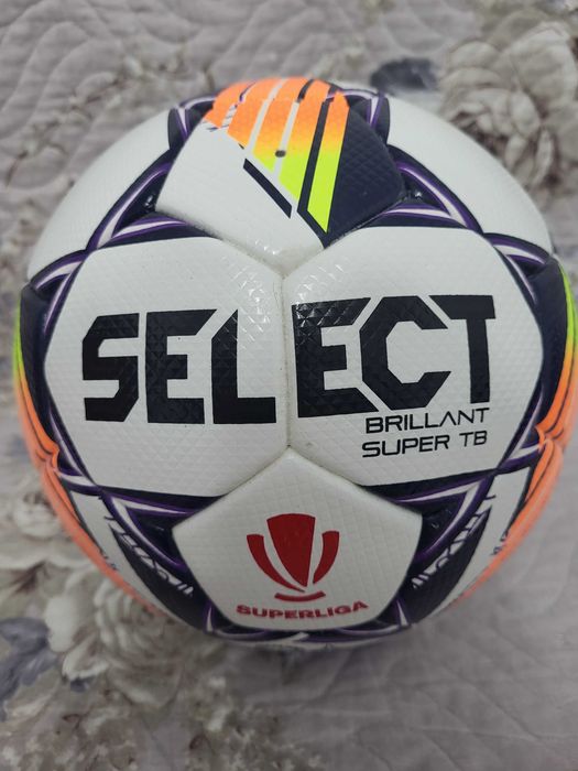 Minge SELECT Superliga Romaniei