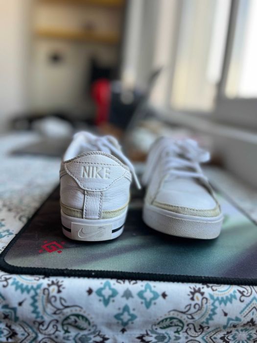 Nike Court Legacy — Women's Size 37.5