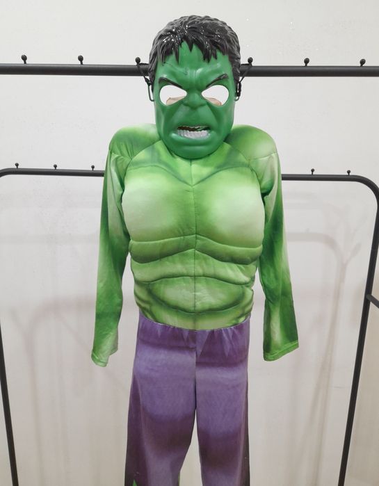 Новогодние костюмы