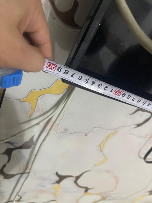 Телевизор в хорошем состаение