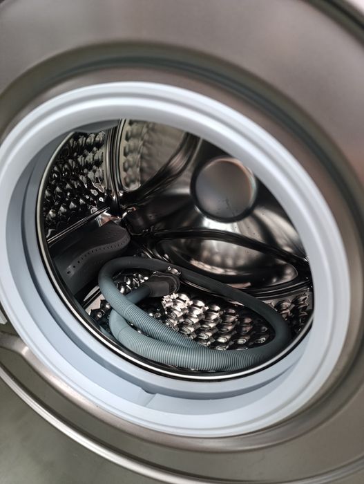 Нова !!!  Пералня Frilec  9 кг