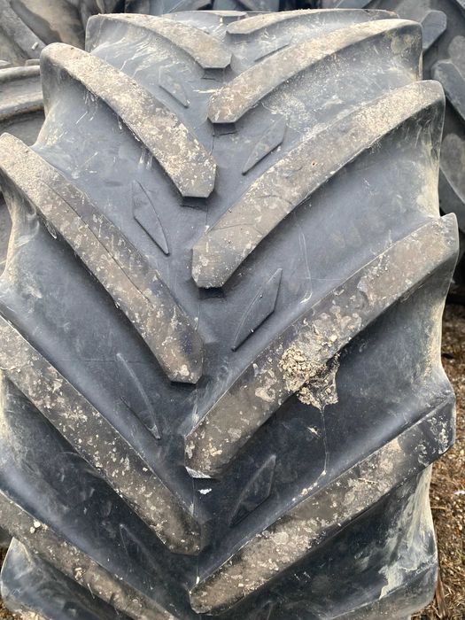 600,60 R28 Michelin- anvelope sh
