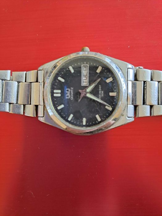 Мъжки ръчен часовник Q&Q