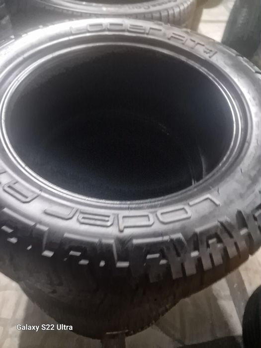 255 55 18 2 бр Loder AT #1 Замъка Ямбол