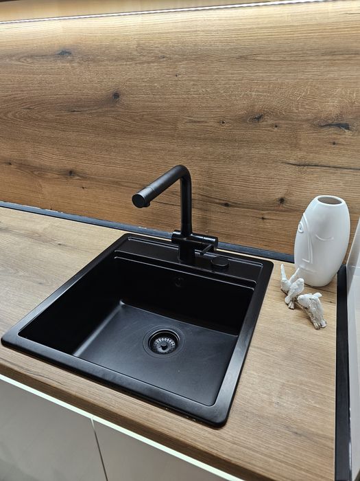 Мивка Schock NEMO N100S