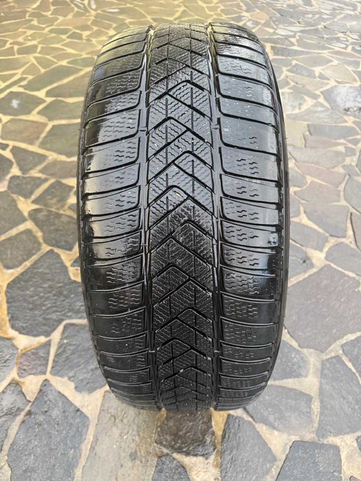Set jante aliaj originale BMW X5 G05