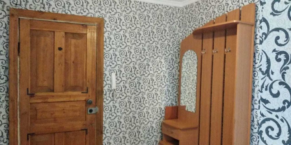 Сдается 2х комнатная квартира, распашонка,  длительно, район Аграрного