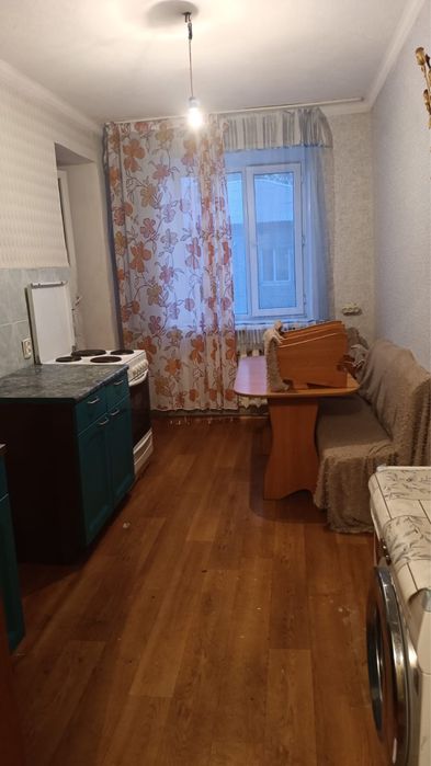 Продам 2–х комнатную квартиру