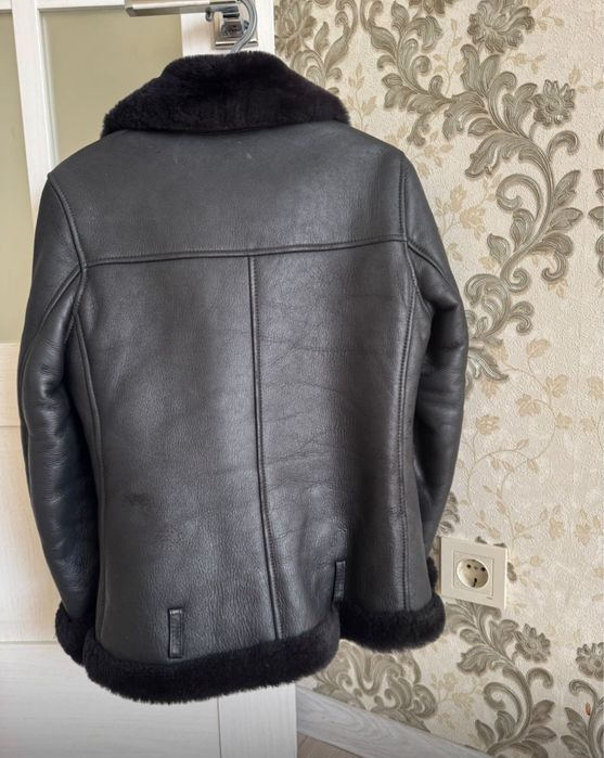 Продам дубленку в отличном состоянии