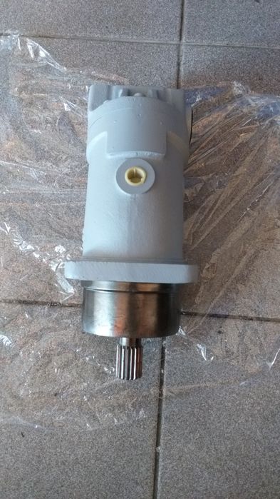 Pompe hidraulice-Hidromotoare de tip Hydromatik