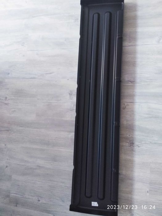 Товарно оборудване за Пежо 208