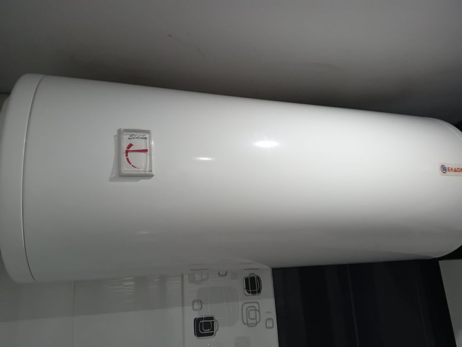 Бойлер Елдом 80 литра