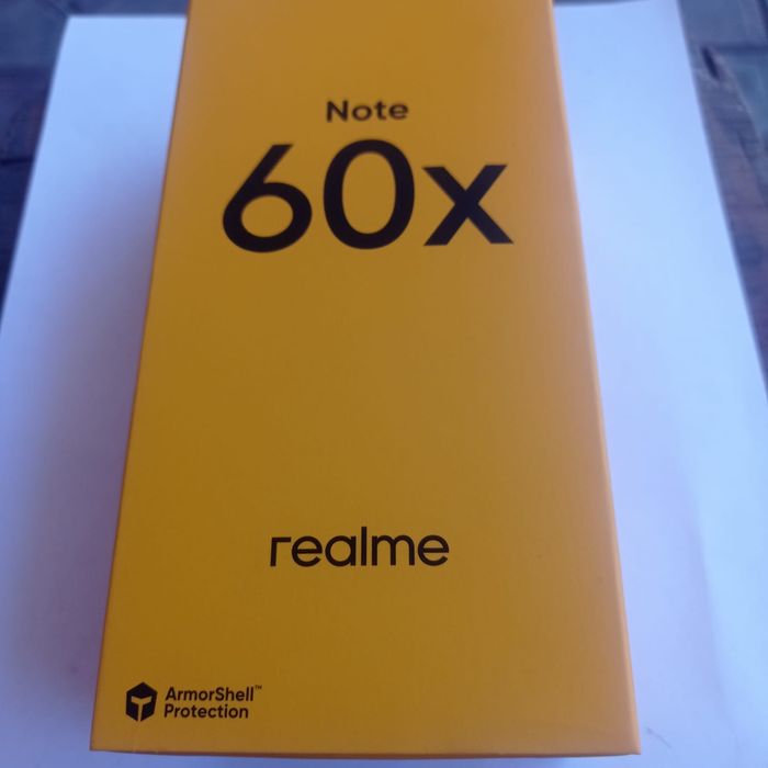 Продам телефон реалми