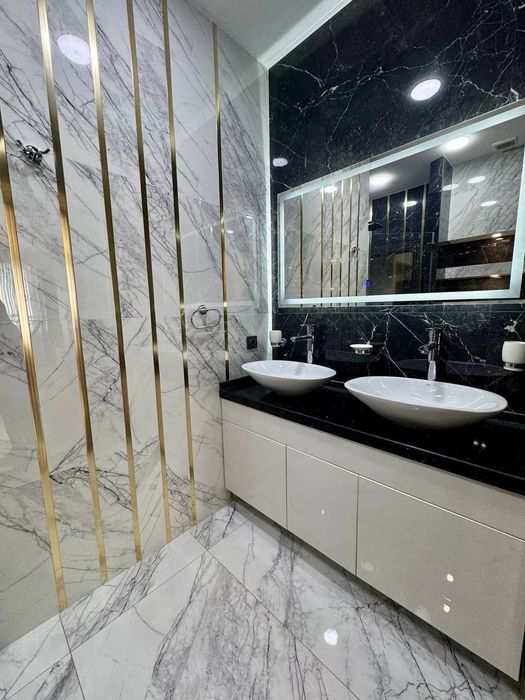 Премиум квартира посуточно Loft Residence у метро Mingurik