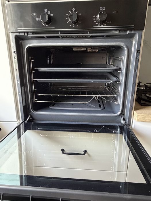 Cuptor incorporabil gaz Electrolux