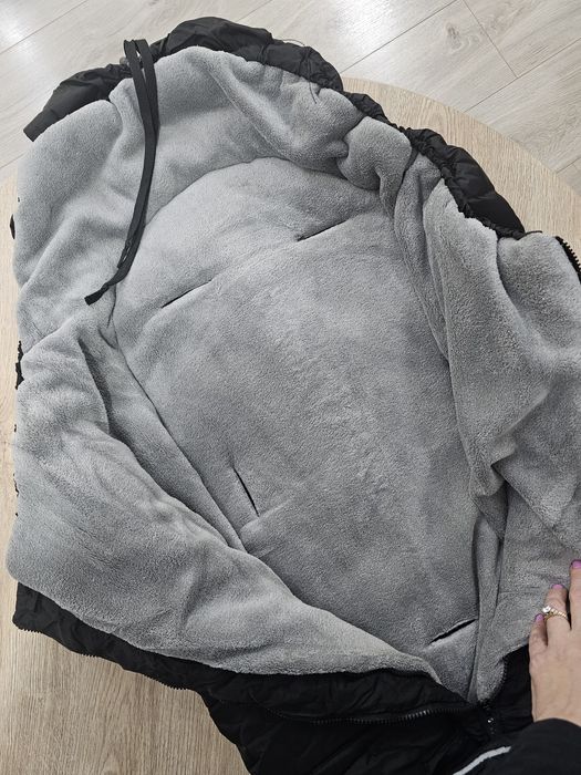 Зимен чувал Cangaroo