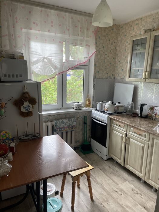 Продам 2х комн квартиру